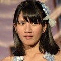 Viny JKT48 di Acara Buka Puasa Bersama Anak Yatim