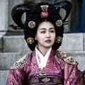 Seo Ye Ji sebagai Park Soo Ryeon di 'Night Watchman'