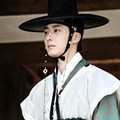 Adegan di 'Night Watchman'