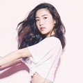 Hwayoung di Majalah Grazia Edisi Mei 2014
