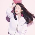 Hwayoung di Majalah Grazia Edisi Mei 2014