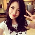 Pica Priscilla Mewakili Sulawesi Utara di Ajang Miss Indonesia 2010