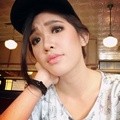 Pica Priscilla Mewakili Sulawesi Utara di Ajang Miss Indonesia 2010