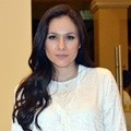 Wulan Guritno Ditemui di Kawasan Kuningan