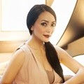 Susan Bachtiar Photoshoot untuk The Jakarta Post