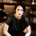 Susan Bachtiar Photoshoot untuk The Jakarta Post