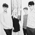 Clean Bandit di Majalah Online Bellus