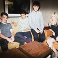 Clean Bandit di Majalah Online Bellus