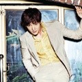 Choi Jin Hyuk di Majalah CeCi Edisi Agustus 2014