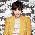 Choi Jin Hyuk di Majalah CeCi Edisi Agustus 2014