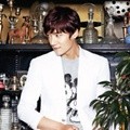 Choi Jin Hyuk di Majalah CeCi Edisi Agustus 2014