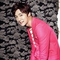 Choi Jin Hyuk di Majalah CeCi Edisi Agustus 2014