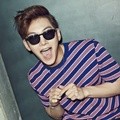 Ji Chang Wook di Majalah Sure Edisi Agustus 2014
