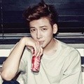 Ji Chang Wook di Majalah Sure Edisi Agustus 2014
