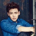 Ji Chang Wook di Majalah Sure Edisi Agustus 2014