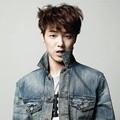 Kang Min Hyuk di Majalah CeCi Edisi Agustus 2014