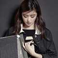 Jun Ji Hyun di Majalah Vogue Edisi Agustus 2014