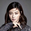 Jun Ji Hyun di Majalah Vogue Edisi Agustus 2014
