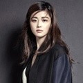 Jun Ji Hyun di Majalah Vogue Edisi Agustus 2014