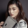 Jun Ji Hyun di Majalah Vogue Edisi Agustus 2014