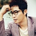 Kang Ji Hwan di Majalah Sure Edisi Agustus 2014