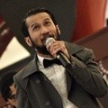 Reza The Groove Saat Tampil di Senayan City