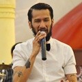 Reza The Groove Saat Tampil di Senayan City