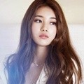 Suzy miss A di Majalah Marie Claire Edisi Agustus 2014