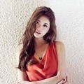 Suzy miss A di Majalah Marie Claire Edisi Agustus 2014