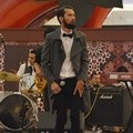 The Groove Saat Tampil di Senayan City