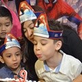 Jane Shalimar Bahagia Bersama Anak Tunggalnya