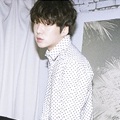 Kang Seung Yoon di Promo Debut Winner