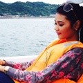 Amanda Zevannya Tekuni Profesi Sebagai Pembawa Acara, Model dan Aktris