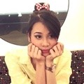 Amanda Zevannya Runner Up 1 Miss Indonesia 2011
