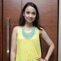 Dina Anjani di Gala Premier Film 'Hantu Pohon Boneka'