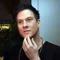 Bertrand Antolin di Gala Premier Film 'Hantu Pohon Boneka'