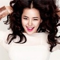 Honey Lee di Majalah Cosmopolitan Edisi Juli 2012