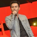 Penampilan Judika di Konser 'Forza Juventus'