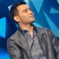Judika di Konser 'Forza Juventus'