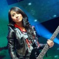 Chua Kotak di Konser 'Forza Juventus'