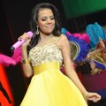 Nowela di Konser 'Forza Juventus'