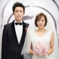 Pernikahan Choi Won Young dan Shim Yi Young