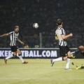 Kurnia Meiga Kiper ISL All Star