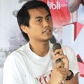 Tontowi Ahmad Hadir di Jumpa Pers 'Kita Bisa' Season 2