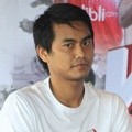 Tontowi Ahmad Hadir di Jumpa Pers 'Kita Bisa' Season 2