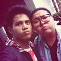 Ubay Bersama Yuka Tamada
