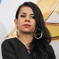 Nowela di Konferensi Pers HUT RCTI ke-25