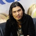 Virzha Hadir di Konferensi Pers HUT RCTI ke-25