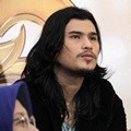 Virzha Hadir di Konferensi Pers HUT RCTI ke-25