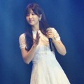 Chorong A Pink di 'White Concert'